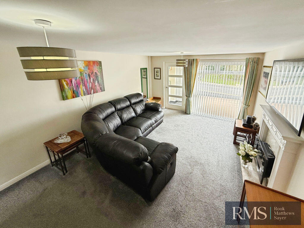 Huntingdon Close, Newcastle Upon Tyne photo 4