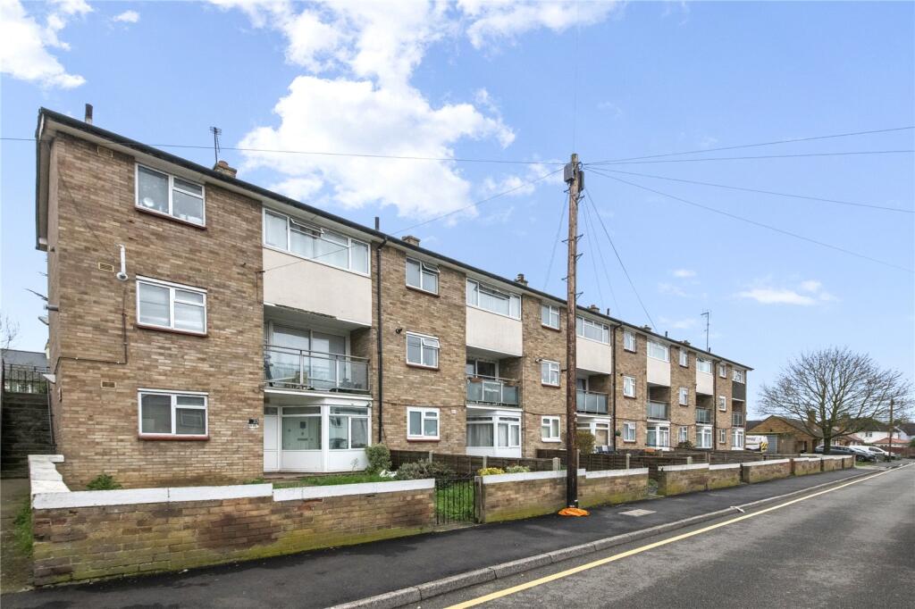 Main image of property: Nursery Waye, Uxbridge, UB8