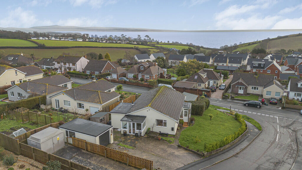 Main image of property: Sweetbriar Lane, Holcombe, EX7 0JZ