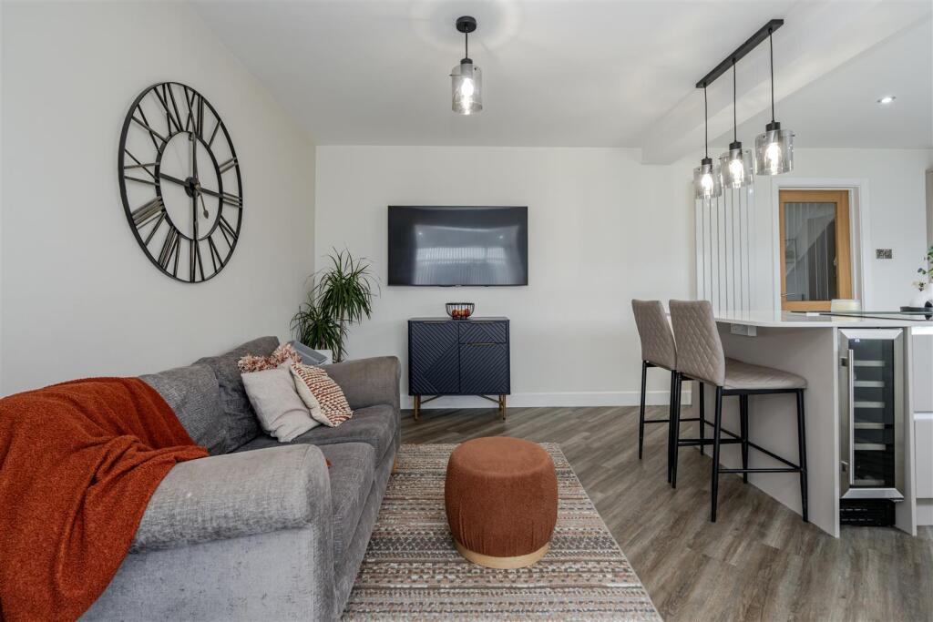 House in Spalding, Little London - View 4