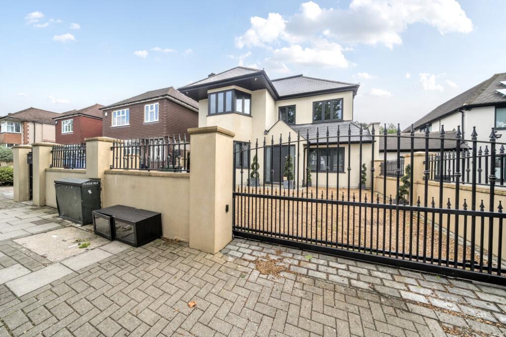 Main image of property: Pickhurst Lane West Wickham BR4
