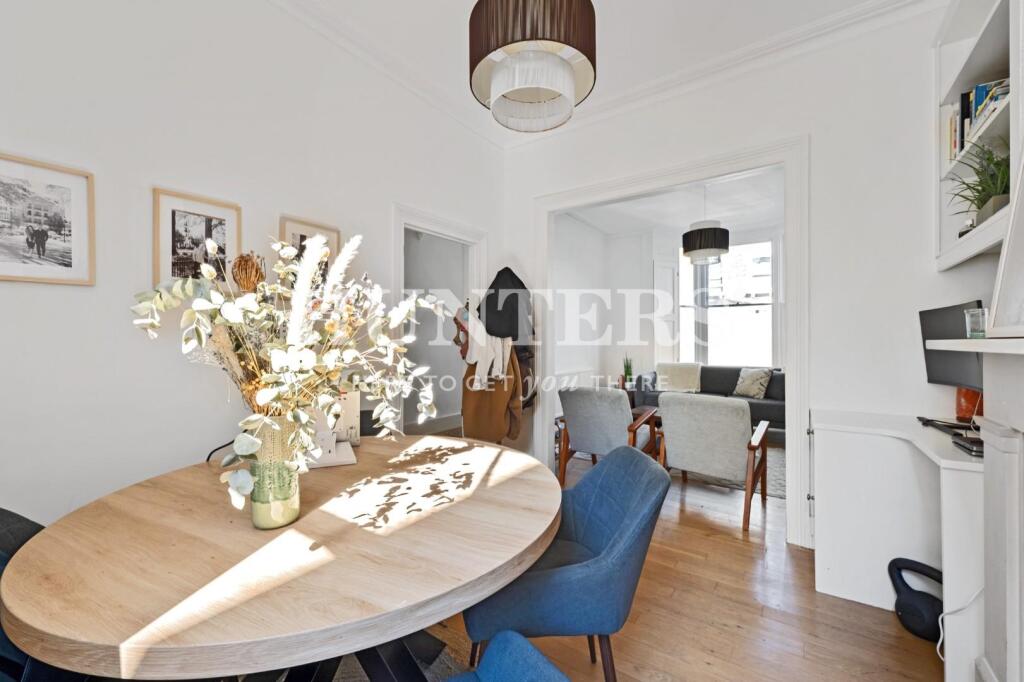Main image of property: Reedholm Villas, London, N16
