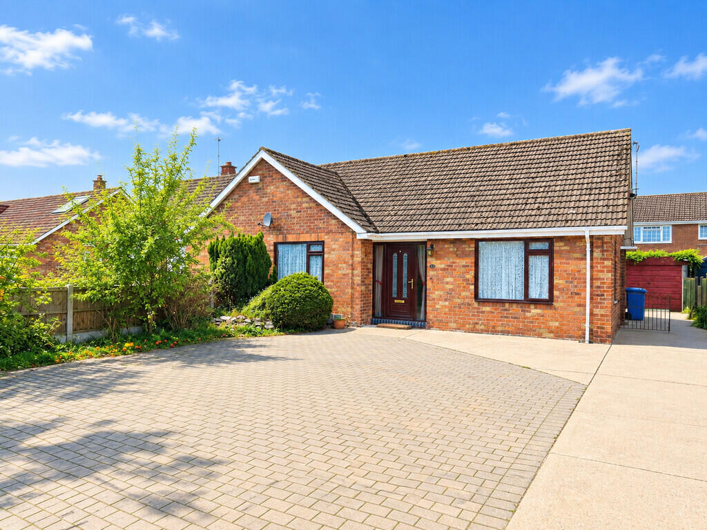 Main image of property: Buttfield Road, Howden, DN14 7DY