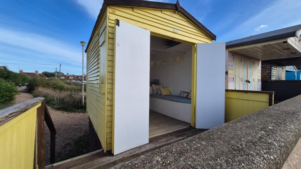 Main image of property: West Beach, Whitstable