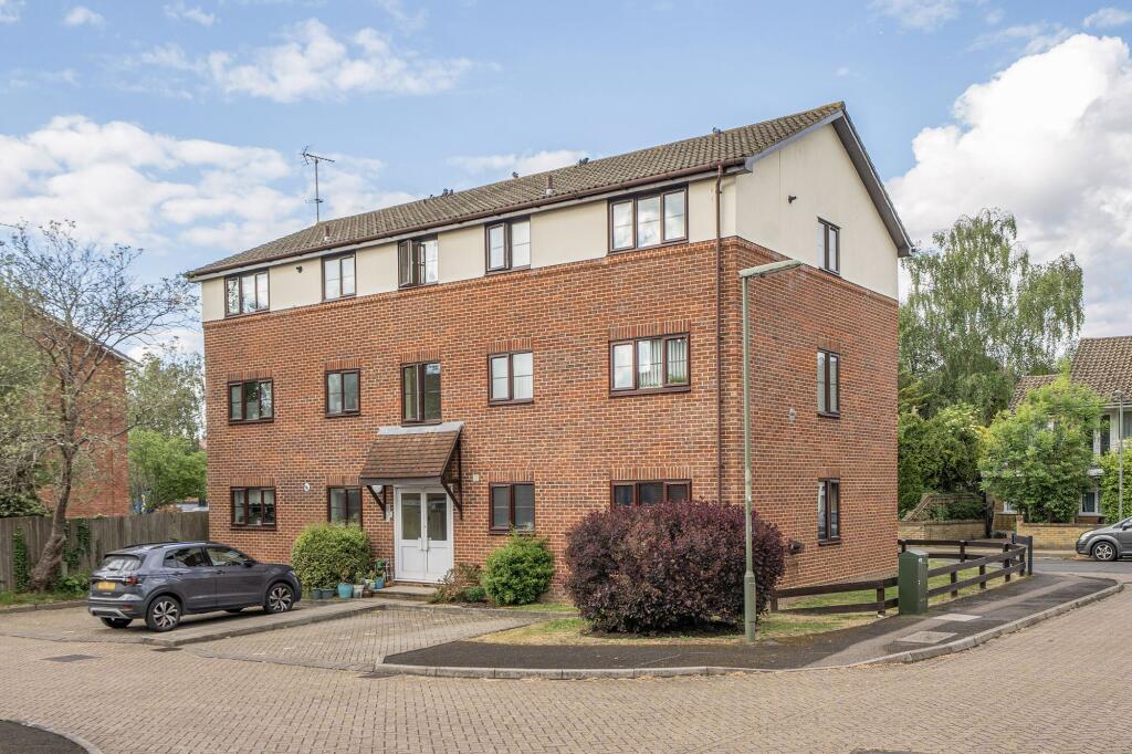 Main image of property: Yeomanry Close, Epsom, KT17