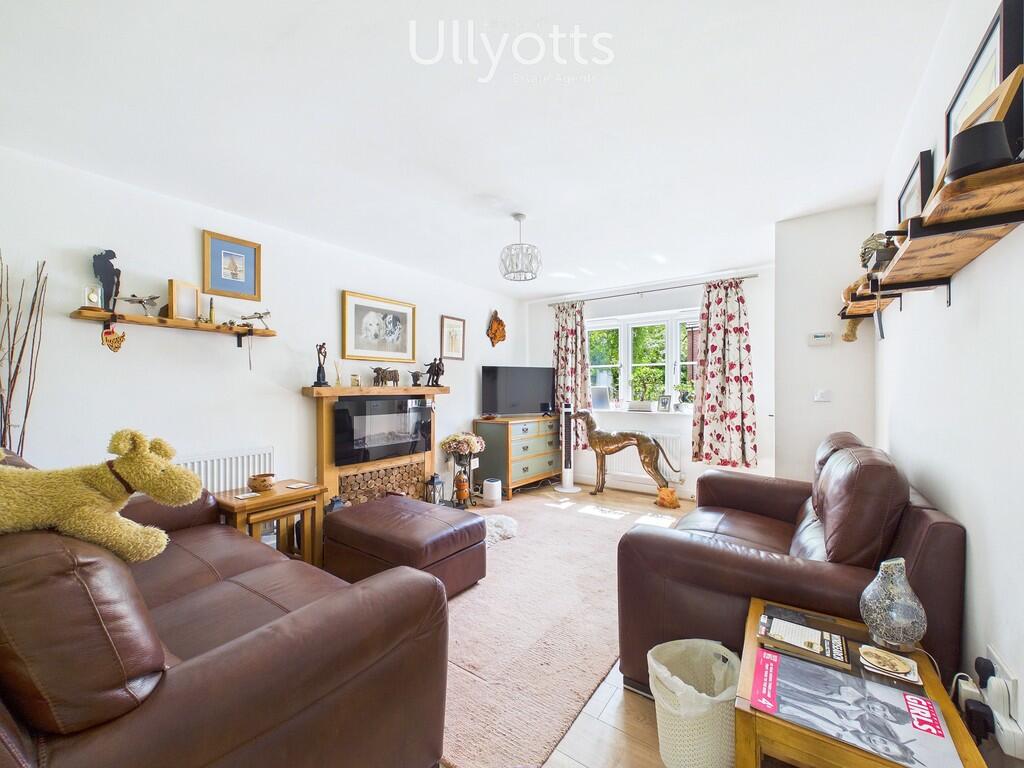 House in York - View 3