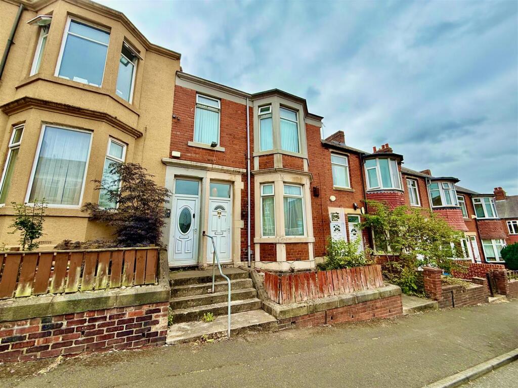 Main image of property: Saltwell Street, Gateshead
