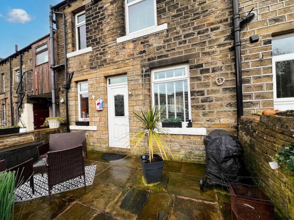 Main image of property: Leymoor Road, Huddersfield, HD3