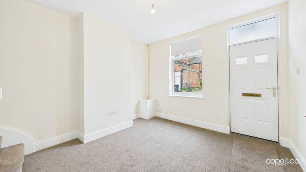 House in Derby - View 3