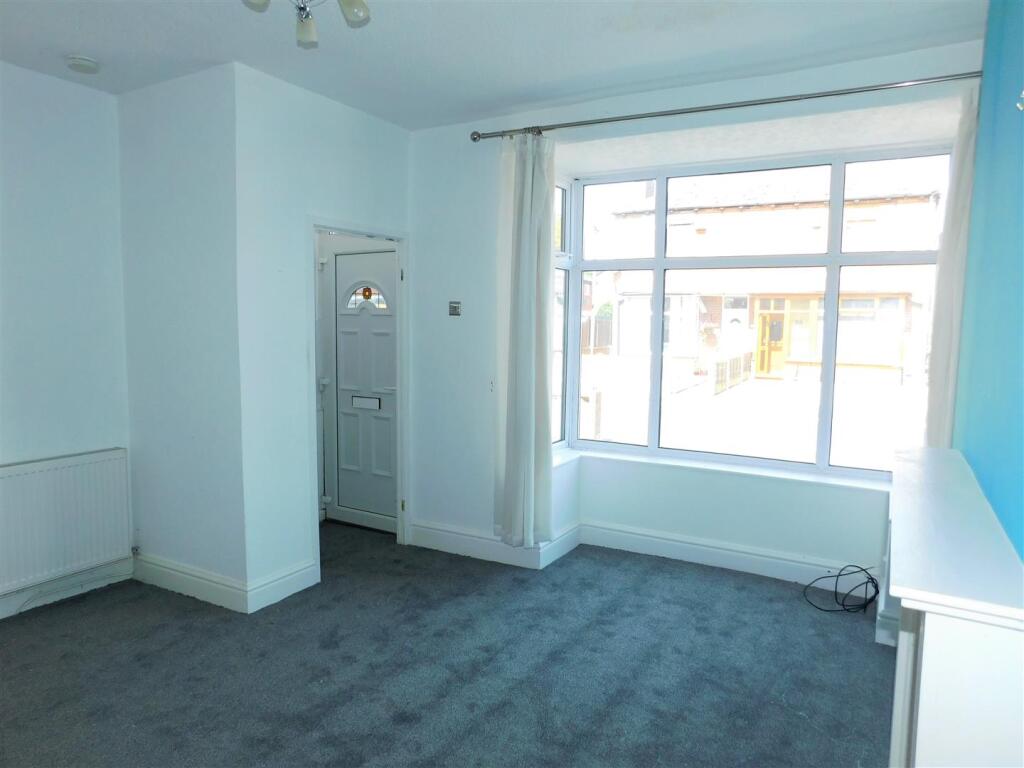 House in Bolton - View 5