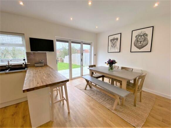 House in Stockport - View 5