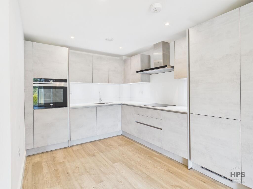 Main image of property: Flat , Hills Court, Hills Road, Cambridge
