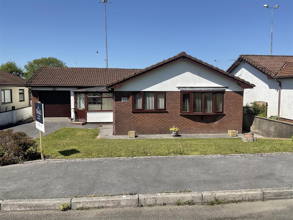 Main image of property: Woodlands Park, Ammanford