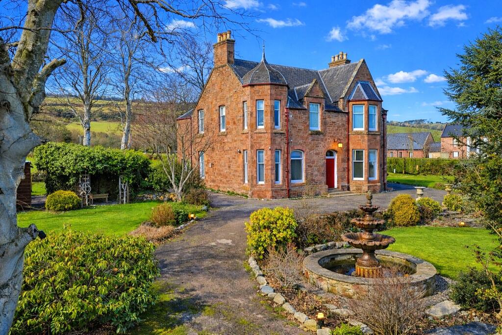 Main image of property: Deans Road, Fortrose, Highland, IV10