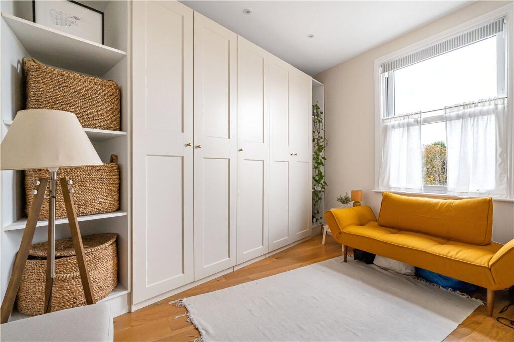 Apartment in London, Ferme Park, Hornsey - View 5