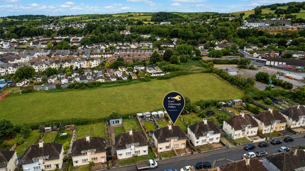 House in North Devon, Derby, Barnstaple - View 3