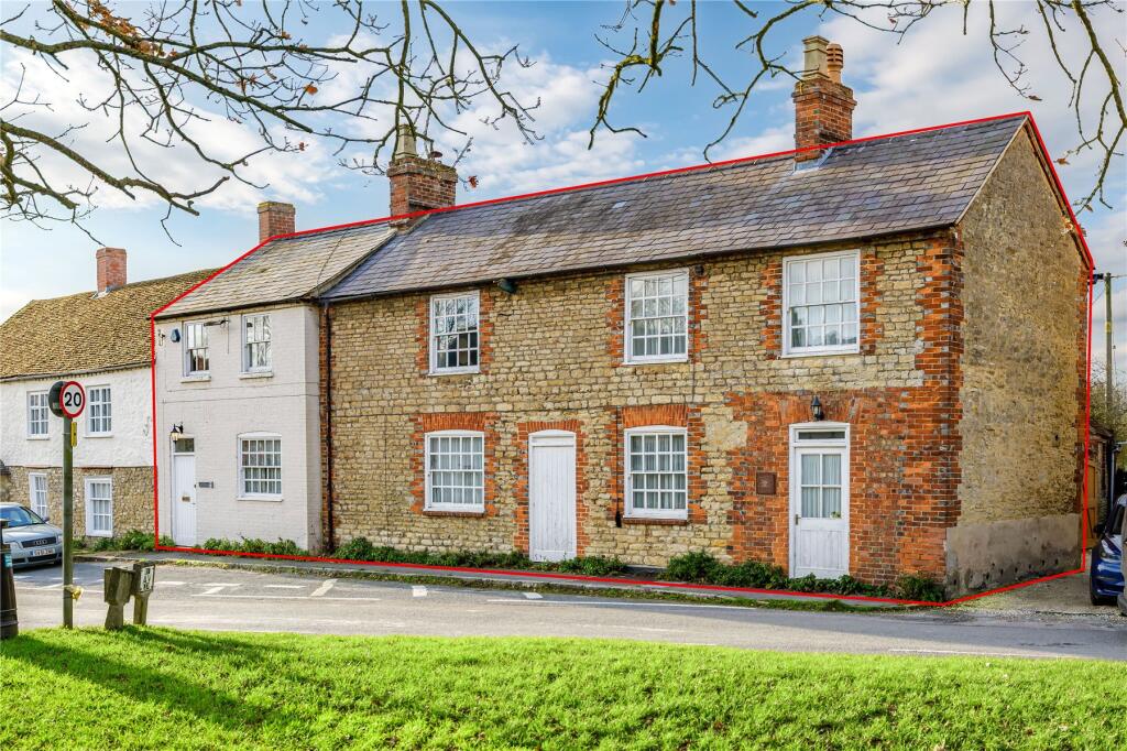 Main image of property: The Green, Great Milton, Oxford, OX44