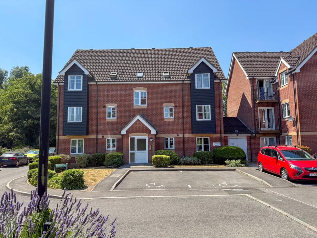 Main image of property: Gould Close, Newbury, RG14