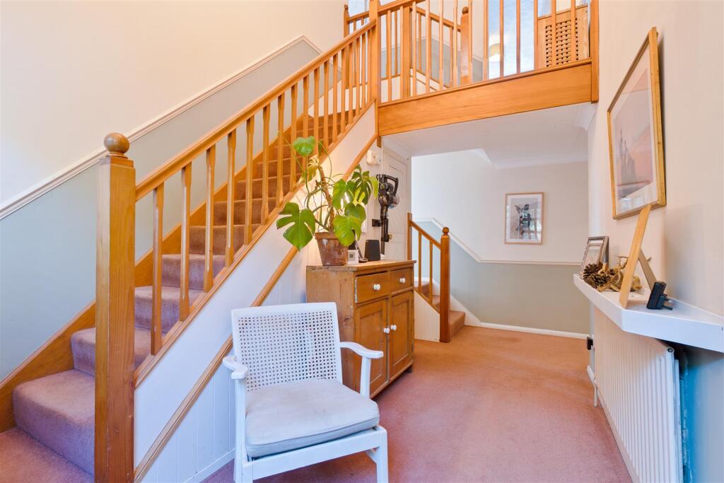 House in Maidstone, Boughton Monchelsea - View 4