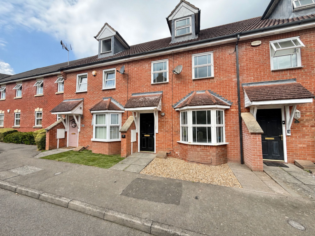 Main image of property: Kendall Place, Medbourne, MK5