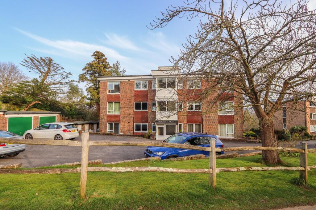 Main image of property: Caldbec Hill, Battle, TN33