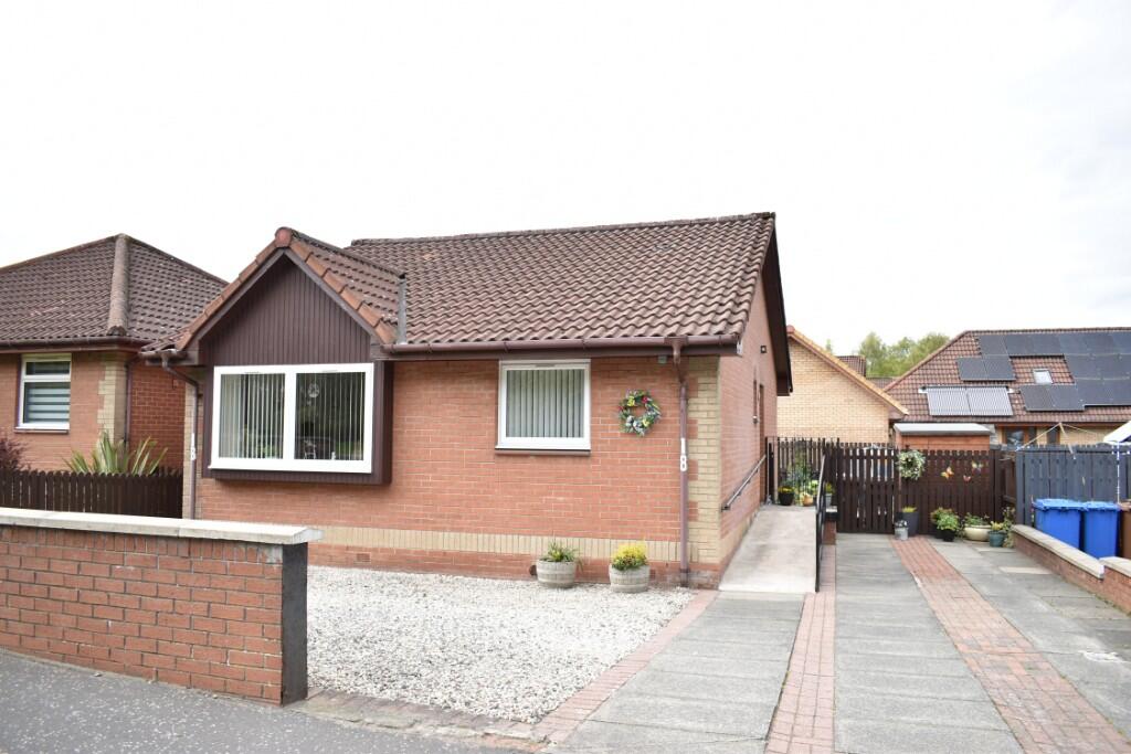 Main image of property: 18 Heatherwood, EH47 7BX Seafield