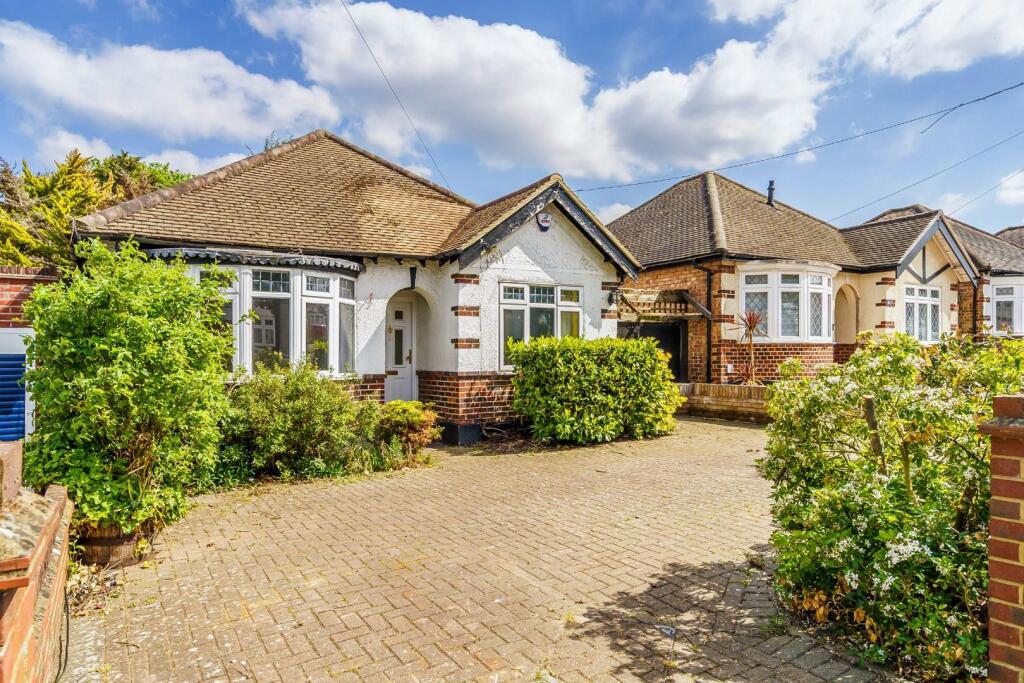 Main image of property: St. Clair Drive, Worcester Park