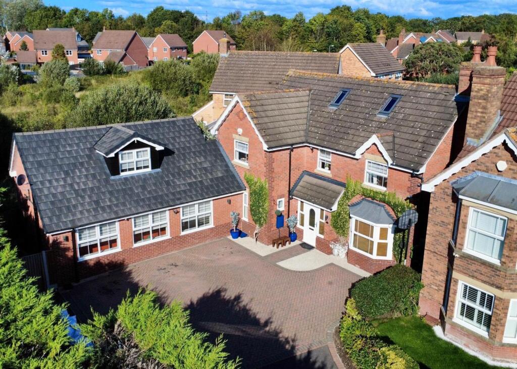 Witham Close, Sutton Coldfield