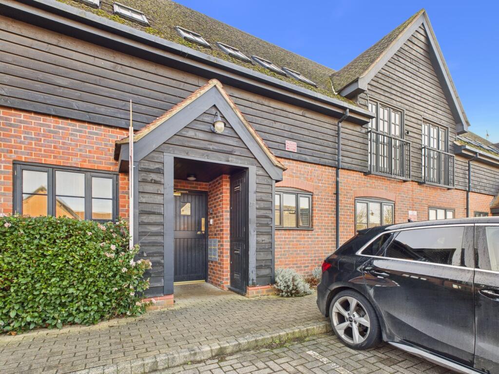 Main image of property: Kingsfield Road, Biggleswade, SG18