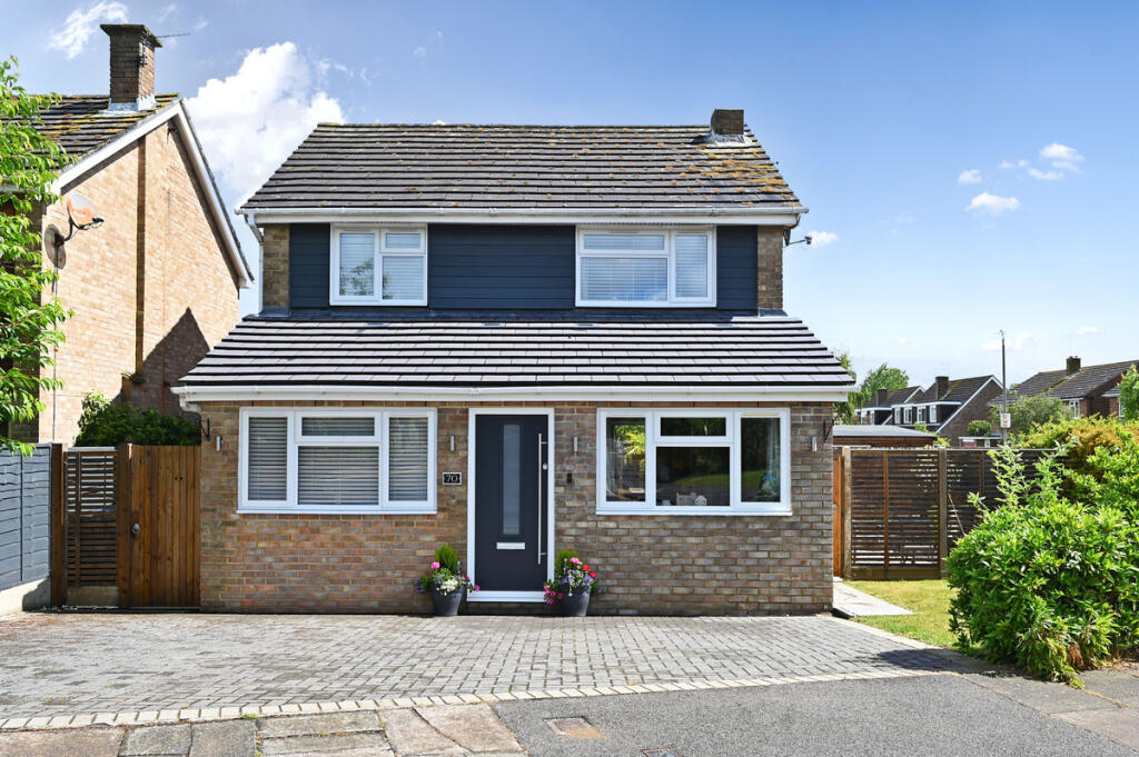 Main image of property: Salisbury Road, Canterbury, CT2