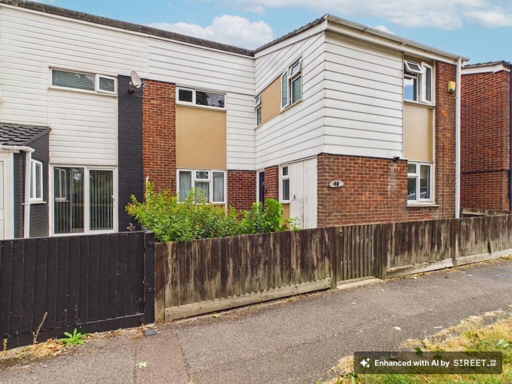 Main image of property: Lundy Close, Basingstoke, RG24