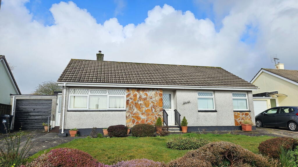 Main image of property: Doulton Road, St. Austell, PL25 3JA