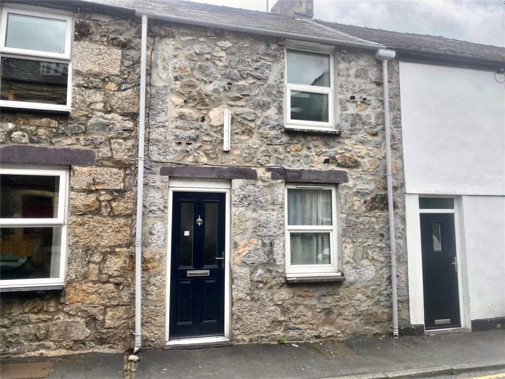 Main image of property: Garth Road, Bangor, Gwynedd, LL57