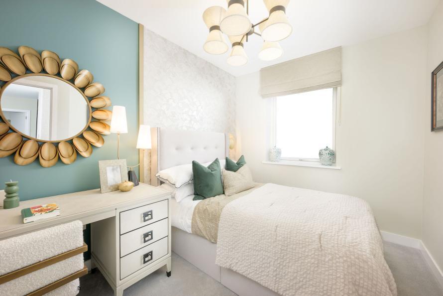 Apartment in Cambridge, Eddington - More