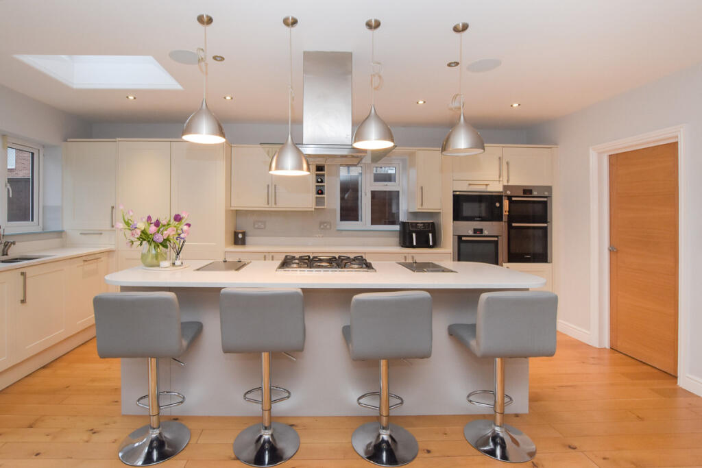 Main image of property: Hilda Vale Road, Locksbottom, BR6