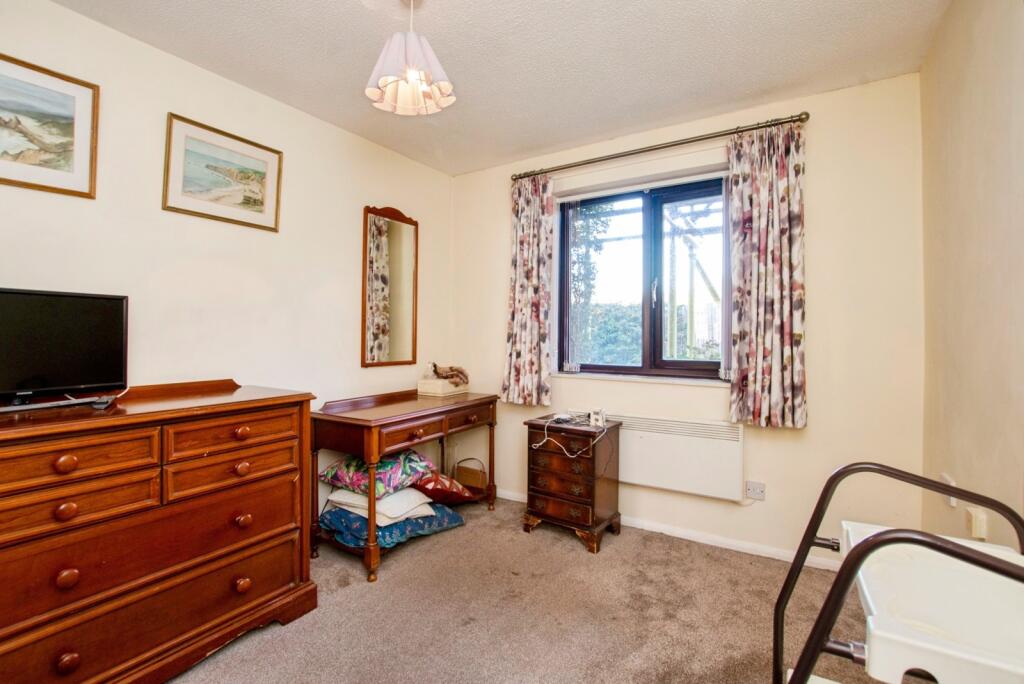 Apartment in Salisbury - View 3