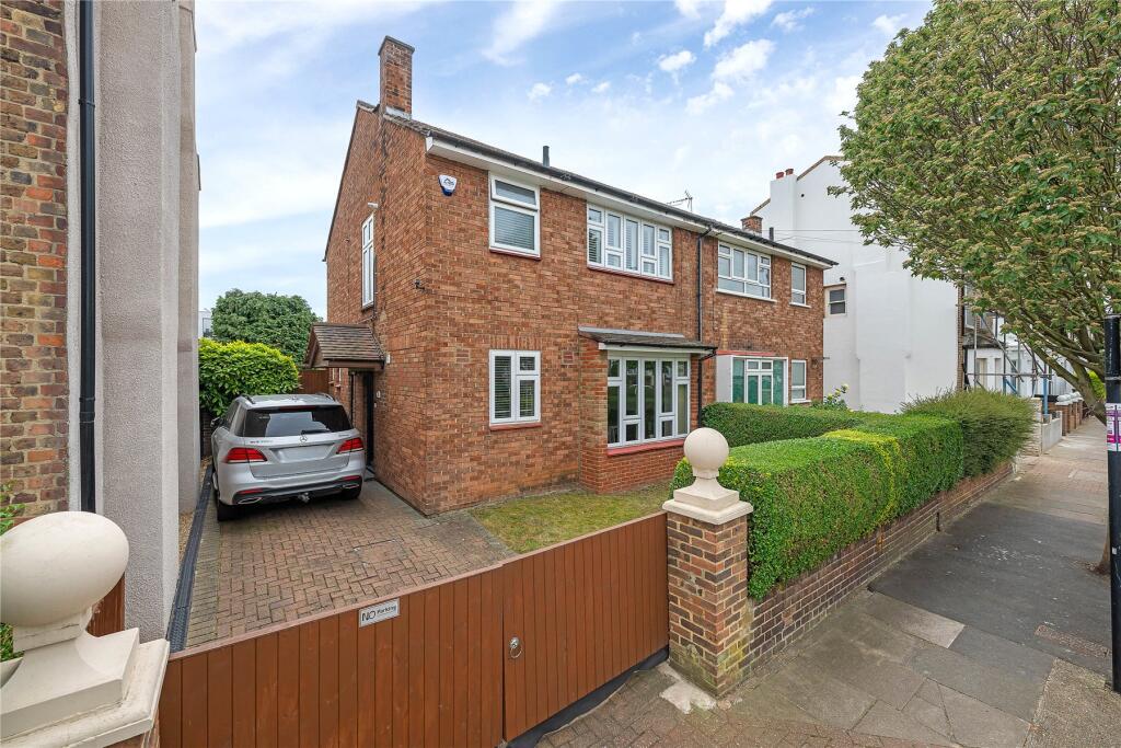 Main image of property: Smeaton Road, Southfields, London, SW18