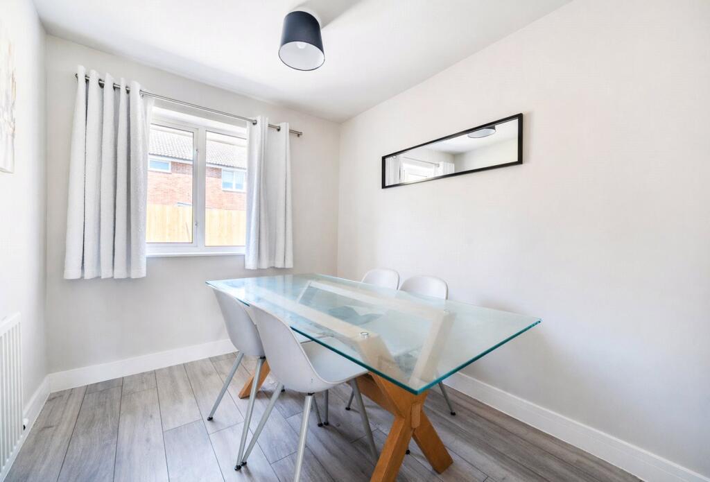 Windermere Road, Hatherley, Cheltenham, Gloucestershire, GL51 - View 5