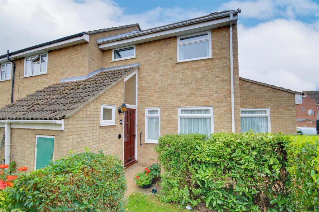 Main image of property: Ouse Road, St. Ives