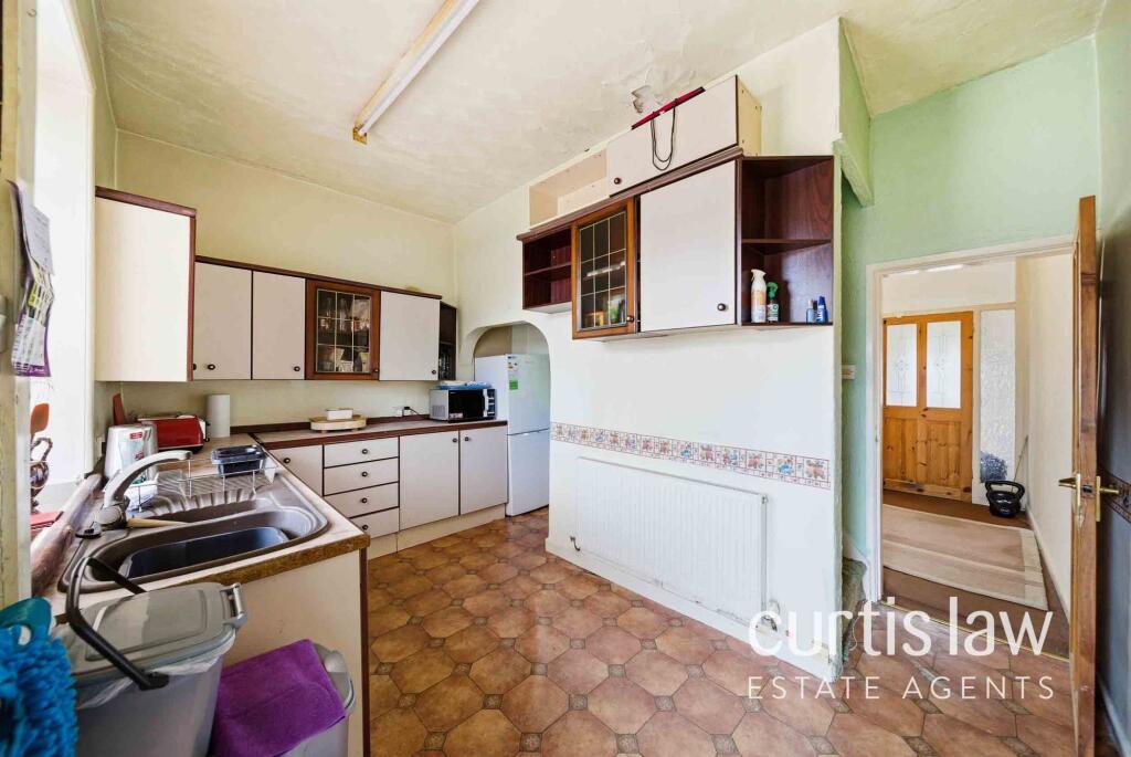 House in Hyndburn, Lancashire - View 3