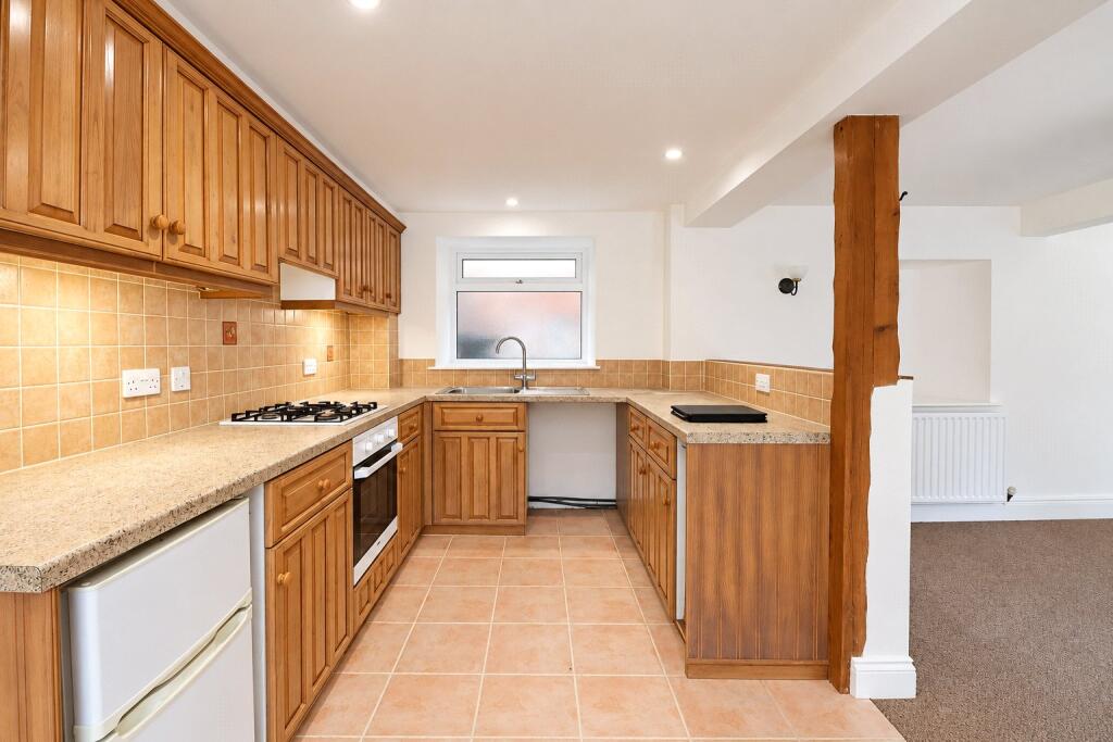 Apartment in Wiveliscombe, Somerset - View 4