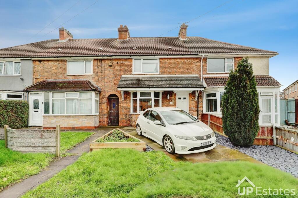Main image of property: Saltash Grove, Yardley, Birmingham