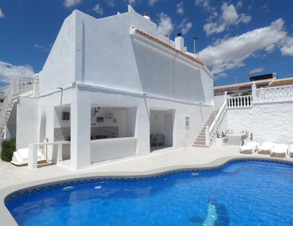 Main image of property: Camposol, Murcia