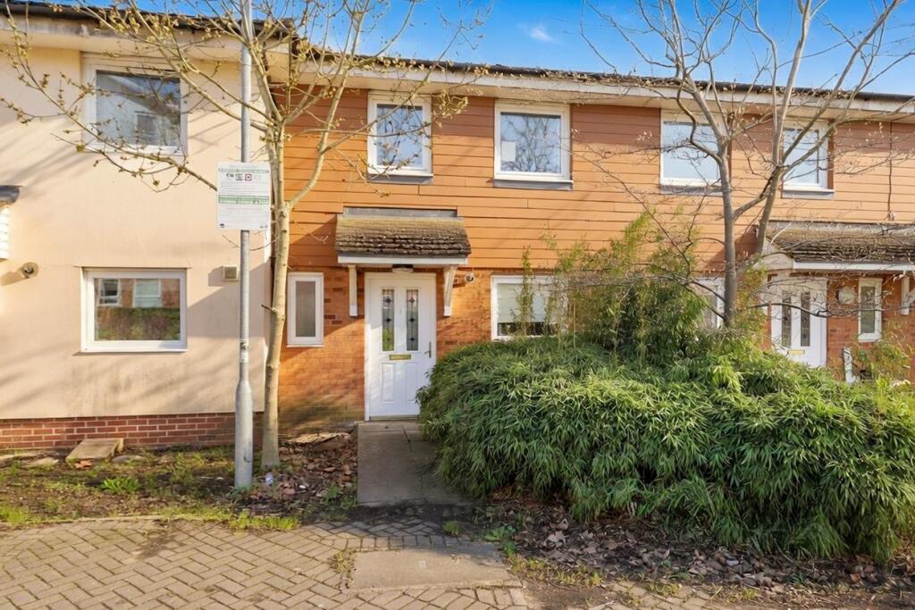 Main image of property: Admiralty Close, West Drayton