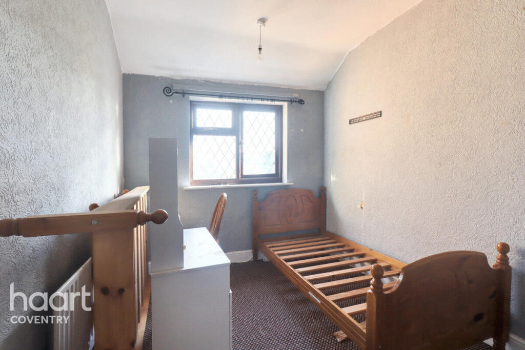 House in Coventry, Victoria Farm, Longford - More
