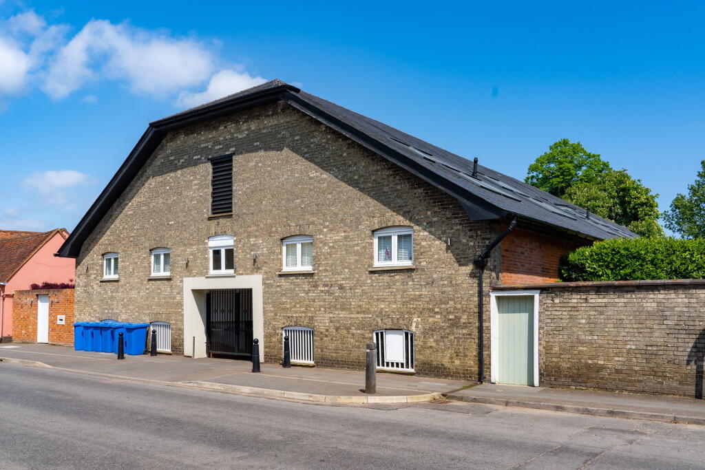 Main image of property: Lower Street, Stratford St Mary, Colchester, CO7 6FA