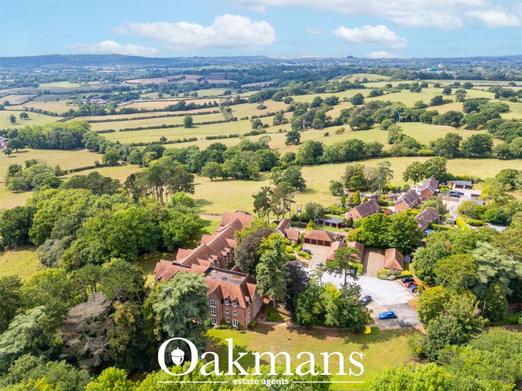 Additional image 46 of Lea End Lane, Birmingham, Worcestershire, B38