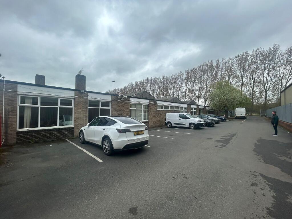 Main image of property: Newburn Bridge Road, Blaydon on Tyne, Gateshead