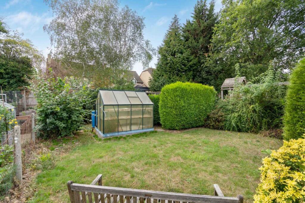 House in South Oxfordshire, Wheatley - View 3