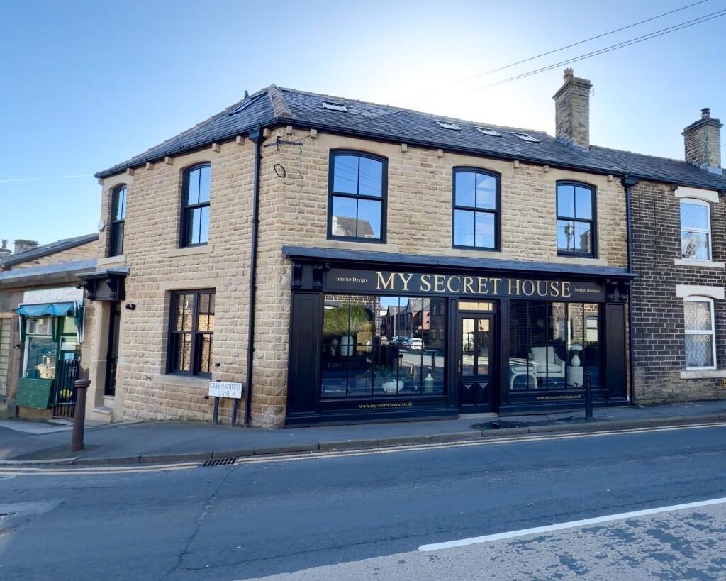 Main image of property: Chew Valley Road, OL3